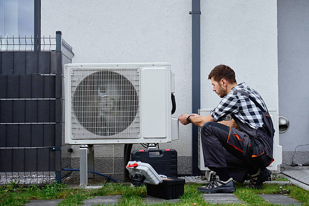 Trusted Ac Installation service in Irving, TX - HVAC Repair CO